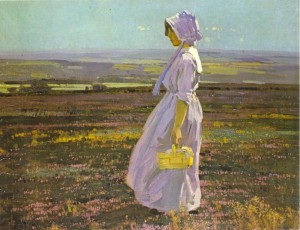 4. morning-on-the-derbyshire-moors-1920