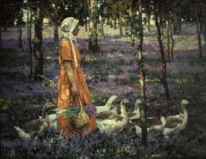 9. the-goosegirl-c-1922